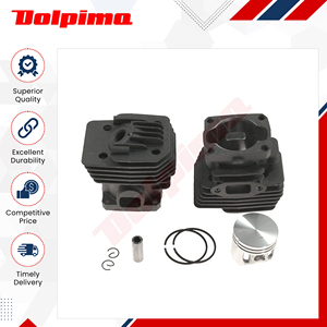 กระบอกสูบสำหรับเครื่องตัดหญ้า STIHL FS280 ขนาด 40 มม. ( 4119 020 1207 ) - Product Image 2