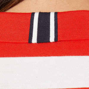 เสื้อโปโลผู้หญิงขายดี ทรงเข้ารูป สวมใส่สบาย ลดราคาพิเศษ - Product Image 5