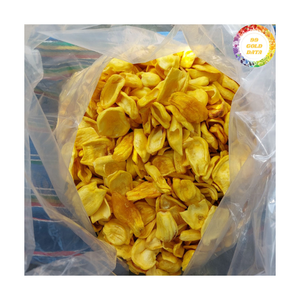 Pure Crispy Dried Jackfruit Vietnam Origin For Confectionery Production And Delicious Daily Snacks From 99 Gold Data - Product Image 3