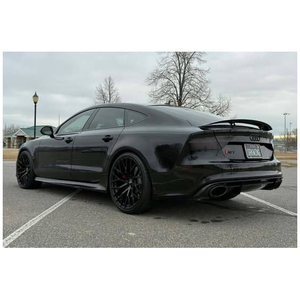 อาวดี้ RS7 เพรสทีจ ปี 2016 - Product Image 4