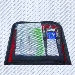 ชุดฝึกหัดเย็บแผลขั้นสูงรุ่นใหม่ วัสดุสแตนเลส ชุดฝึกผ่าตัด ทนทาน เหมาะสำหรับนักศึกษาแพทย์ - Product Image 6