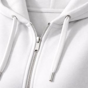Sudaderas con capucha personalizadas premium para mujer - Fabricante directo de fábrica al por mayor con opciones OEM - Product Image 4