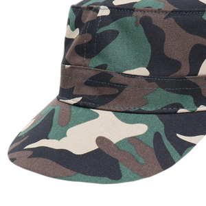 Latest Trendy Fashion OEM Designed Unisex <b>Camo</b> <b>Caps</b> For Sale / Top Quality Material Comfortable Loose Fit Forces <b>Caps</b> - Product Image 6