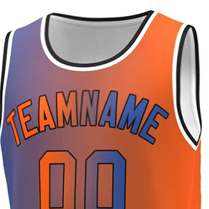 เสื้อบาสเก็ตบอลสำหรับการแสดงการแข่งขัน ผลิตจากวัสดุแห้งเร็ว ช่วยรองรับการเคลื่อนไหวอย่างคล่องตัวและรักษาความสดชื่นระหว่างการแข่งขัน - Product Image 2