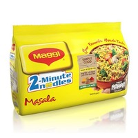 Maggi Syiok Aglio Olio 89G Pâtes Spaghetti Nouilles Instantanées Préparées en Tasse, Vente Directe Usine, Exportation en Gros