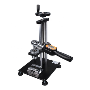 בורג דרסן DS-NLD ודארסן מומנט כוח בורג כוח בורג בורג ומכונה בדיקת כוח הרסני - Product Image 2