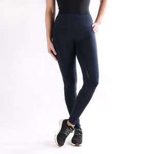 กางเกงขี่ม้าคุณภาพสูง ยืดได้ 4 ทิศทาง ผลิตจากผ้าเทคนิคเนื้อนุ่ม สวมใส่สบาย - Product Image 1