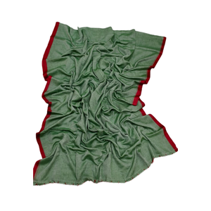 Robe d'été confortable en coton tissé pour filles, style sari, écologique, séchage rapide, unie, poids moyen, travail manuel, plusieurs modèles - Product Image 1