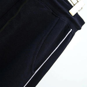 Mens <b>Slim</b> Sweat Pant Custom Logo <b>Slim</b> Fit <b>Jogger</b> Pants Premium Cotton Drawstring Breathable Gym Fitness Running Workout Casual - Product Image 4