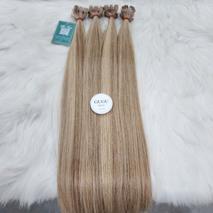 EXTENSIONES DE CABELLO NATURAL VIETNAMITA 100% CRUDEO - Product Image 2