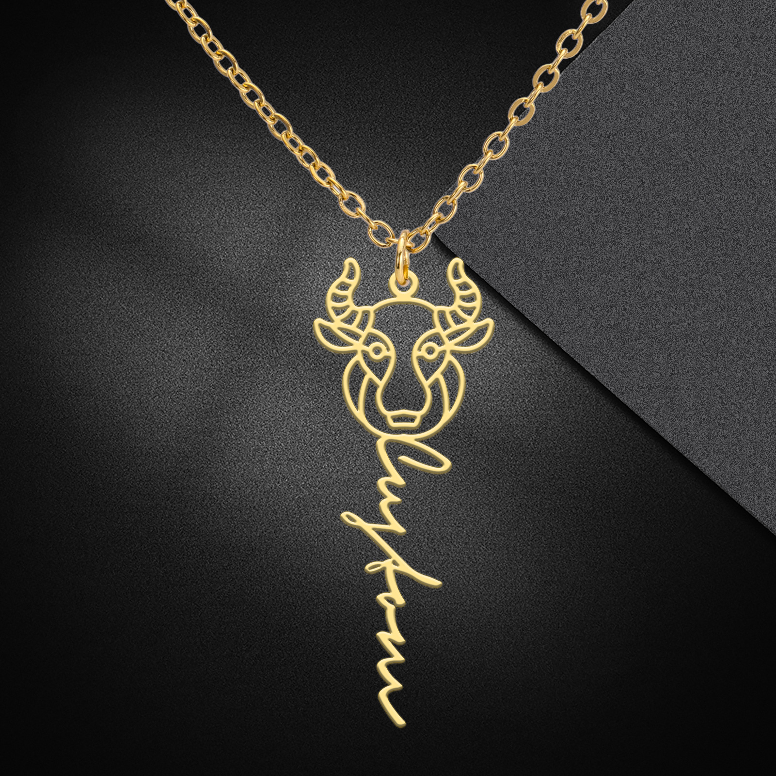Gold