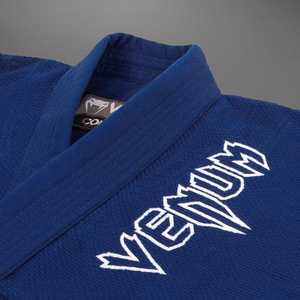 ชุดยิมโน BJJ สำหรับผู้ใหญ่แบบขายส่งพร้อมโลโก้สั่งทำพิเศษ - ผ้าฝ้าย 100% น้ำหนักเบา ระบายอากาศได้ดี ทนทาน เหมาะสำหรับฝึกศิลปะการต่อสู้ - Product Image 3
