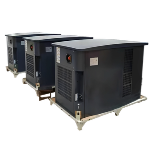 Generador Eléctrico Industrial Hidráulico Silencioso para Exteriores con Inversor, Venta al Por Mayor - Product Image 1