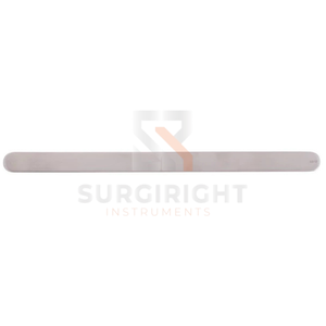 Retractores Cerebrales Tipo Davis, Instrumento Neuroquirúrgico de Acero Inoxidable Alemán, Clase I CE, Modelo SI-OIS-0001 de Blush Surgical - Product Image 5