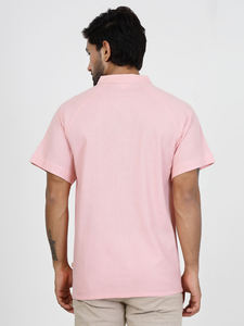 Cotton <b>Shirt</b> Comfortable Soft Fabric Breathable Lightweight Perfect Casual And Formal Wear Everyday Office Essential - Product Image 5