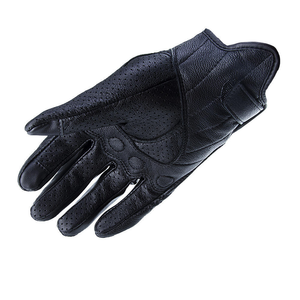 Guantes de Carreras de Cuero Antideslizantes Personalizados OXYTAG SPORTS con Cierre de Gancho y Bucle, Diseño Monoprint para Deportes al Aire Libre, Pantalla Táctil, Verano - Product Image 5