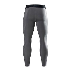 Leggings de Compresión de Alta Calidad para Hombre, Cintura Elástica, Tallas Grandes, Secado Rápido, Transpirables, Estampados, Ropa Deportiva Personalizada - Product Image 5