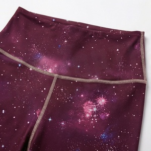 High Quality Workout Gym Yoga Wear Womens Jogger Fitness Sport Pants Running Sports Active Leggings Customized Color - Product Image 4