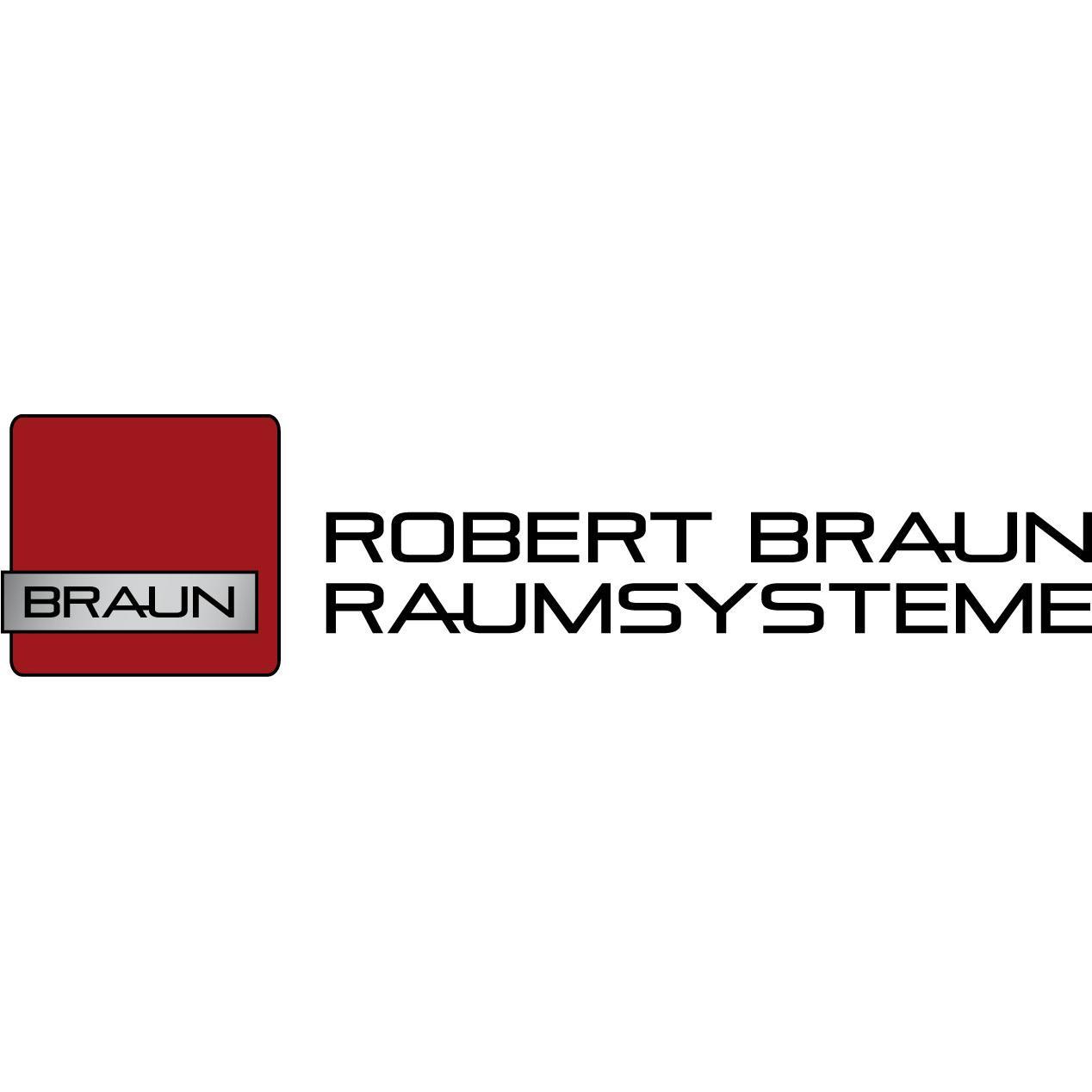 Robert Braun RaumSysteme GmbH logo