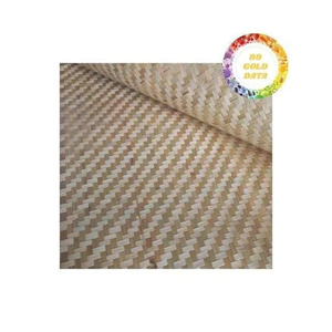 Rollo de Mimbre de Bambú Flexible para Muebles y Proyectos de Bricolaje - Product Image 1