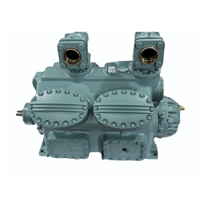 Sello de Inserción para Buje Principal 5H401012 Compatible con Compresores Voltas Carrier Carlyle 5H40 5H60 5H80 5H120 5H126 6L40 6L60 - Product Image 2