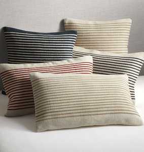 ITHL Decorative Boho Pillow <b>Covers</b> with <b>Floor</b> Cushions Handwoven Bohemian Home Decor Cotton Cushion <b>Cover</b> Direct From Factory - Product Image 4