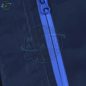 Outdoor Quick Dry Sun-protective Breathable Windbreaker <b>Thin</b> <b>Jackets</b> <b>Men</b> Sport Customized Windbreaker <b>Jackets</b> From Pakistan - Product Image 6