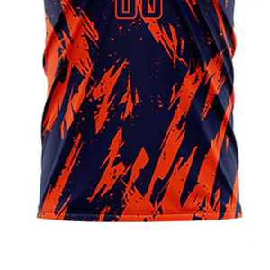 Camiseta de Fútbol de Alta Calidad Personalizada, Camiseta Deportiva Ligera y Transpirable, Uniforme de Equipo OEM al por Mayor, Camiseta de Entrenamiento de Fútbol - Product Image 6
