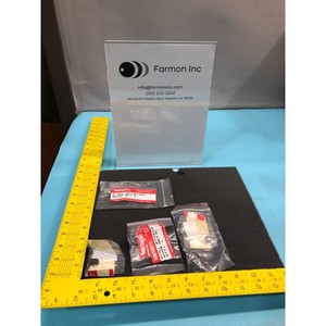 Lot de 3 Varian 7481001 BLK, HINGE CASSETTE DR - Équipements et pièces semi-conducteurs de confiance à l'échelle mondiale chez - Product Image 2