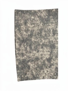 Camiseta Unisex Tie Dye Lavada, 100% Algodón, Corte Holgado, Manga Corta, Cuello Redondo, Estilo Urbano, Ropa Casual - Product Image 4