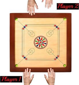 Juego de Mesa de Billar de Madera de Gran Tamaño, Resistente al Agua, de la Mejor Calidad Internacional, OEM ODM Profesional - Product Image 2