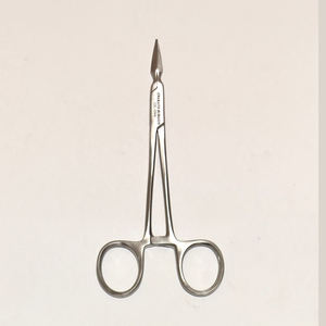 Pinzas para Fragmentos Radiculares Dentales, Instrumentos Dentales, Pinzas para Fragmentos Radiculares Stieglitz, Mínimamente Invasivas - Product Image 1