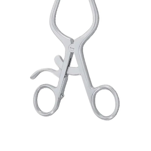 Retractor Beckman-Weitlaner Premium de Acero Inoxidable de Grado Quirúrgico, Autoestático, Ortopédico, Espinal - Product Image 5