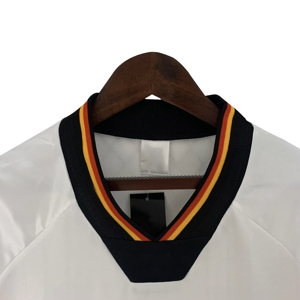 Custom Made High Quality 2025 Wholesale Sublimation Customized Soccer Jersey and Sportswear Club Team T Shirt with Cheap Price - Product Image 3