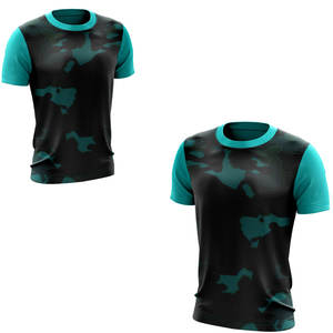 Camisa polo informal para el viernes, camisa polo de moda para hombre, camisa polo de negocios para mujer, camisa polo de alta elasticidad - Product Image 5