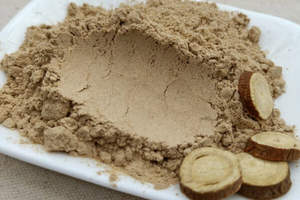 Polvo de regaliz de calidad de exportación | Sin aditivos de proveedor vietnamita al mejor precio - Product Image 6