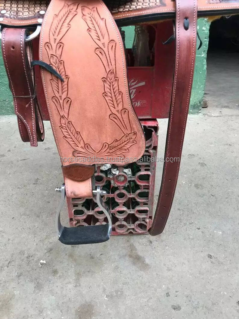 สีน้ำตาล