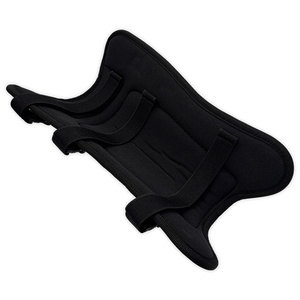 Protège-tibias de baseball professionnel AEGIS V1 avec protection du pied pour adultes, pour la sécurité au battement et au softball - Product Image 4
