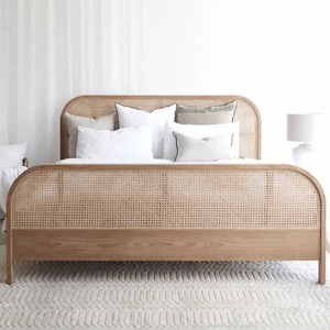 Meubles en bois de teck massif fabriqués en Indonésie - Product Image 1