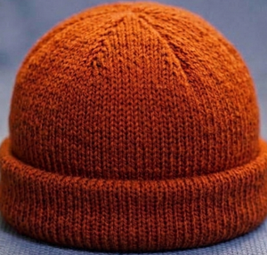 Gorro de Punto Premium, Tejido Transpirable y Suave, Flexible y Cómodo, para Viajes al Aire Libre, Uso Casual en Invierno - Product Image 1