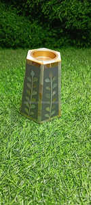 Quemador de Incienso de Nácar de Lujo, Hecho a Mano, Mabkhara Árabe, Decoración Festiva Premium para el Hogar - Product Image 4