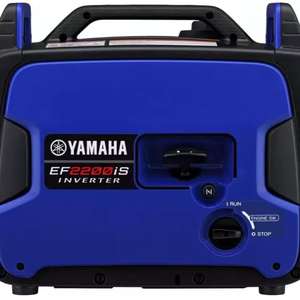 VENTES RAPIDES 2024 Générateur Inverter EF2200IST Puissant Moteur à Essence Haute Performance Bobinage Cuivre Usage Industriel Multi-Tension CC - Product Image 1