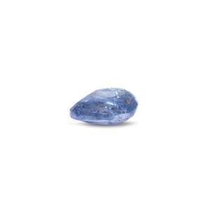 Loose 3.05 Carat Handcrafted Royal Blue Sapphire Gemstone for Fine Jewelry - Product Image 3