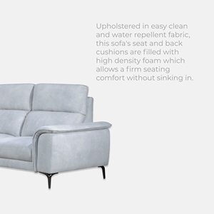 Ensemble de tabourets modulaires Goodnite ML3750 en mousse haute densité 1+2+3+ sections, écologique, facile à nettoyer, durable, design minimaliste, pour appartement - Product Image 2