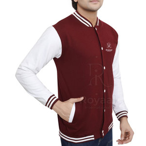 Nouvelle arrivée, vestes de sport légères et respirantes pour hommes, étiquette privée, prix de gros, veste d'hiver pour hommes - Product Image 3