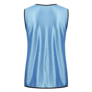Men's Soccer <b>Training</b> <b>Bibs</b> Bulk Wholesale Custom Color Sports Pinnies Supplier OEM Factory Price - Product Image 3