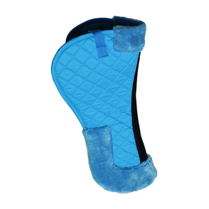 Almohadilla de Gel para Caballo de Color Único, Calidad Superior, Suministro al por Mayor, Impresión Personalizada, Fabricante ODM 2026 - Product Image 5