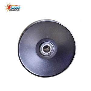 Conjunto de Transmisión de Torque SUN Racing N-MAX 155 V2 con Rodamientos de Acero, Fabricado en Taiwán, Alto Rendimiento, Transferencia de Potencia Suave - Product Image 4