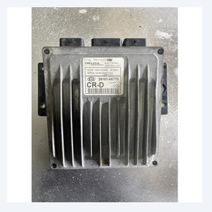 ชุดควบคุมเครื่องยนต์ ECU รายการที่คล้ายกัน ดูทั้งหมดสำหรับ Kia K2500 2005 ชุดควบคุมเครื่องยนต์ 391014X770 อะไหล่รถยนต์เกาหลี - Product Image 2