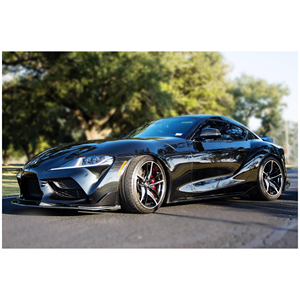 Toyota Supra 3.0 Premium 2021 - Product Image 5
